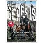 Genesis – Kompletní příběh – Zboží Mobilmania