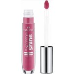 essence Extreme Shine lesk na rty pro větší objem 13 Glazed Berry 5 ml – Zboží Mobilmania