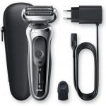 Braun Series 7 71-N1000s Wet&Dry Black – Zboží Mobilmania