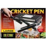 Hagen Cricket Pen velký 28 x 17 x 20 cm – Hledejceny.cz