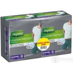 Depend Normal inkont.kalh.muži Duopack S/M 2 x 10 ks – Zboží Mobilmania