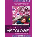 Memorix Histologie - 3. vydání – Hledejceny.cz