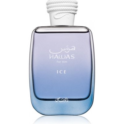 Rasasi Hawas Ice parfémovaná voda pánská 100 ml