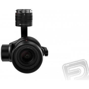 DJI Zenmuse X5S kamera pro Inspire 2 - DJI0616-01