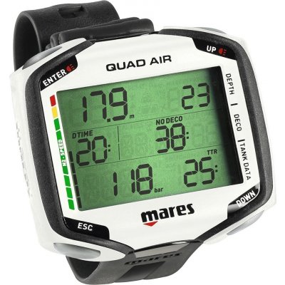 MARES QUAD AIR (Sonda)