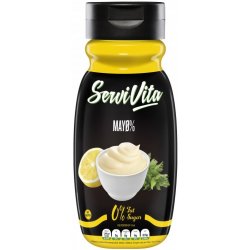 Servivita majonéza 320 ml