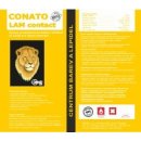 CONAD CONATO LAM contact 500g