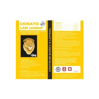 CONAD CONATO LAM contact 500g