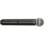 Shure BLX2/SM58 – Hledejceny.cz