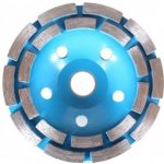 Diamantový brusný kotouč na beton 125mm – Sleviste.cz