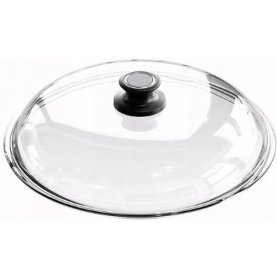 AMT Skleněná poklice Gastroguss Pyrex 24 cm