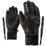 Ziener Gisor AS black – Zboží Mobilmania