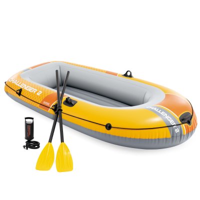 INTEX 66312 Challenger 2 Set – Sleviste.cz
