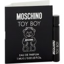 Moschino Toy Boy parfémovaná voda pánská 1 ml vzorek