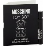 Moschino Toy Boy parfémovaná voda pánská 1 ml vzorek – Hledejceny.cz