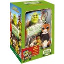 Shrek: zvonec a konec DVD