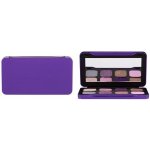 Makeup Revolution London Forever Flawless Dynamic paletka očních stínů Mesmerized 8 g – Hledejceny.cz