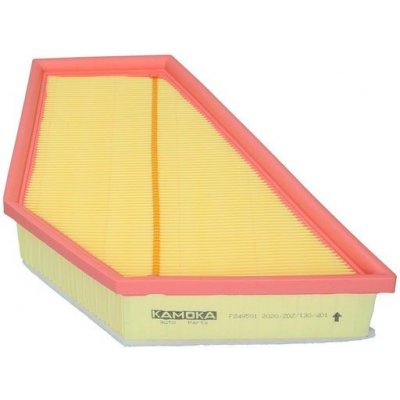 KAMOKA F249501 Vzduchový filtr (F249501) – Hledejceny.cz