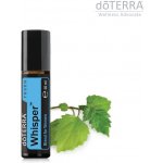doTerra Esenciální olej Whisper Touch 10 ml – Zbozi.Blesk.cz