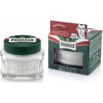 Proraso krém před holením s olejem ze santalového dřeva a bambuckým máslem 100 ml – Zboží Dáma