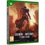 Daemon X Machina: Titanic Scion (XSX) – Hledejceny.cz