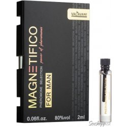 MAGNETIFICO Selection pro muže 2 ml