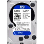 WD Blue 6TB, WD60EZRZ – Zboží Mobilmania