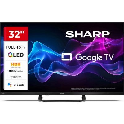 Sharp 32HF3865E – Zboží Živě
