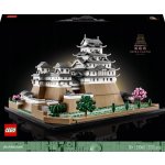 LEGO® Architecture 21060 Hrad Himedži – Hledejceny.cz