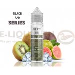 TI Juice Bar Series S & V Kiwi Passionfruit Guava 10 ml – Zbozi.Blesk.cz