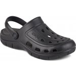 Coqui Jumper dámské sandály 6352 Black/Antracit black – Zboží Dáma