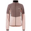 Dámská sportovní bunda Kari Traa Ragna Jacket Lady taupe