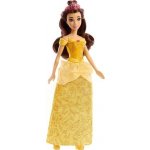 Mattel Disney Princess Kráska a zvíře Belle – Hledejceny.cz