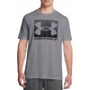 Pánské sportovní tričko Under Armour Triko Boxed Sports Short Sleeve