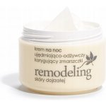 Ziaja Saffron vyživující a zpevňující noční krém 60+ pro zralou pleť 50 ml – Hledejceny.cz