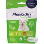 Flexadin Young Dog Mini 60 tabletv – Hledejceny.cz