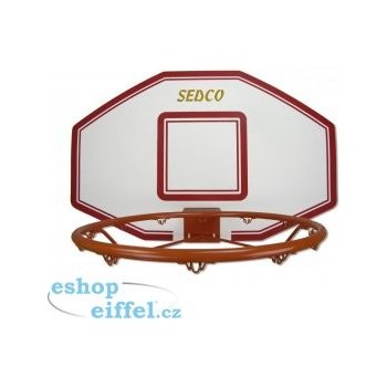 Sedcco Panel na basket koš síťka