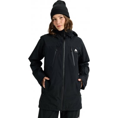 Burton Wms Reserve 3 In 1 Jacket true black – Hledejceny.cz