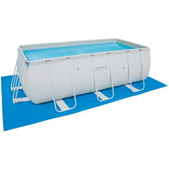 BESTWAY 58264 Podložka pod bazén 5 x 3 m