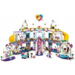 LEGO® Friends 41450 Nákupní centrum v městečku Heartlake – Hledejceny.cz