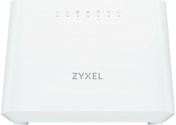 ZYXEL DX3301-T0-EU01V1F