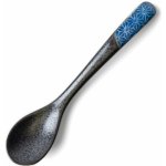 Asanoha 12,5 cm indigo keramika MIJ – Hledejceny.cz