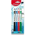 Maped Marker'Peps 4 ks 741312 – Zboží Živě