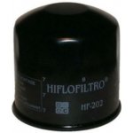 Hiflofiltro olejový filtr HF 202 – Hledejceny.cz