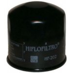 Hiflofiltro olejový filtr HF 202 – Zboží Mobilmania