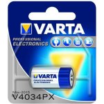 Varta Professional LR44 6V 1ks VARTA-V4034PX – Hledejceny.cz