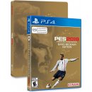 Hra na Playstation 4 Pro Evolution Soccer 2019 (Beckham Edition)