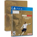 Pro Evolution Soccer 2019 (Beckham Edition) – Hledejceny.cz