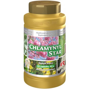 Starlife Chlamynyl Star 60 tablet
