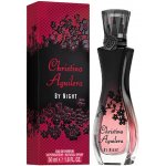 Christina Aguilera by Night parfémovaná voda dámská 50 ml – Hledejceny.cz